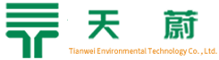 天蔚環(huán)境科技-LOGO